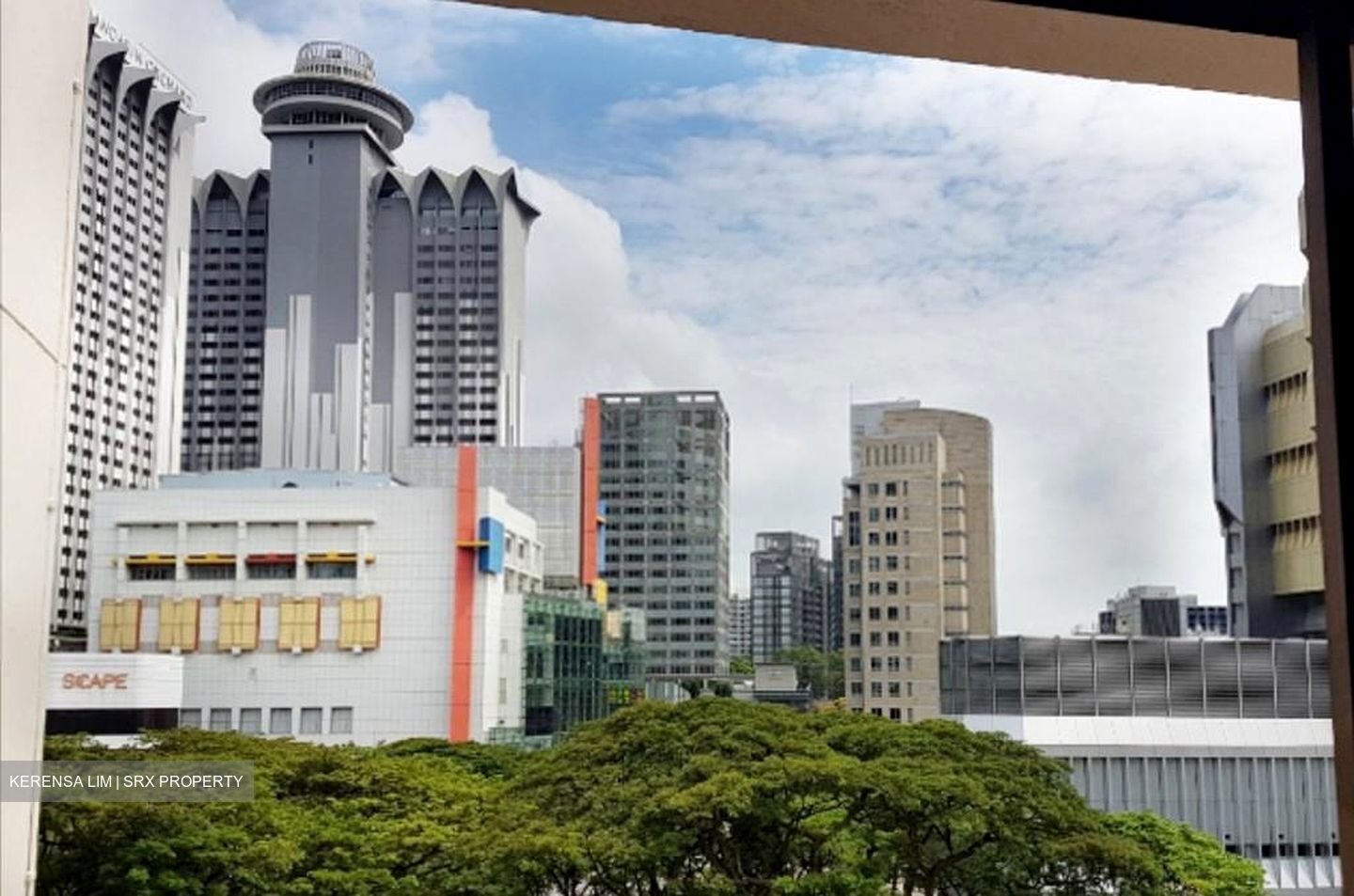 Toh Crescent (D17), Condominium #490093241